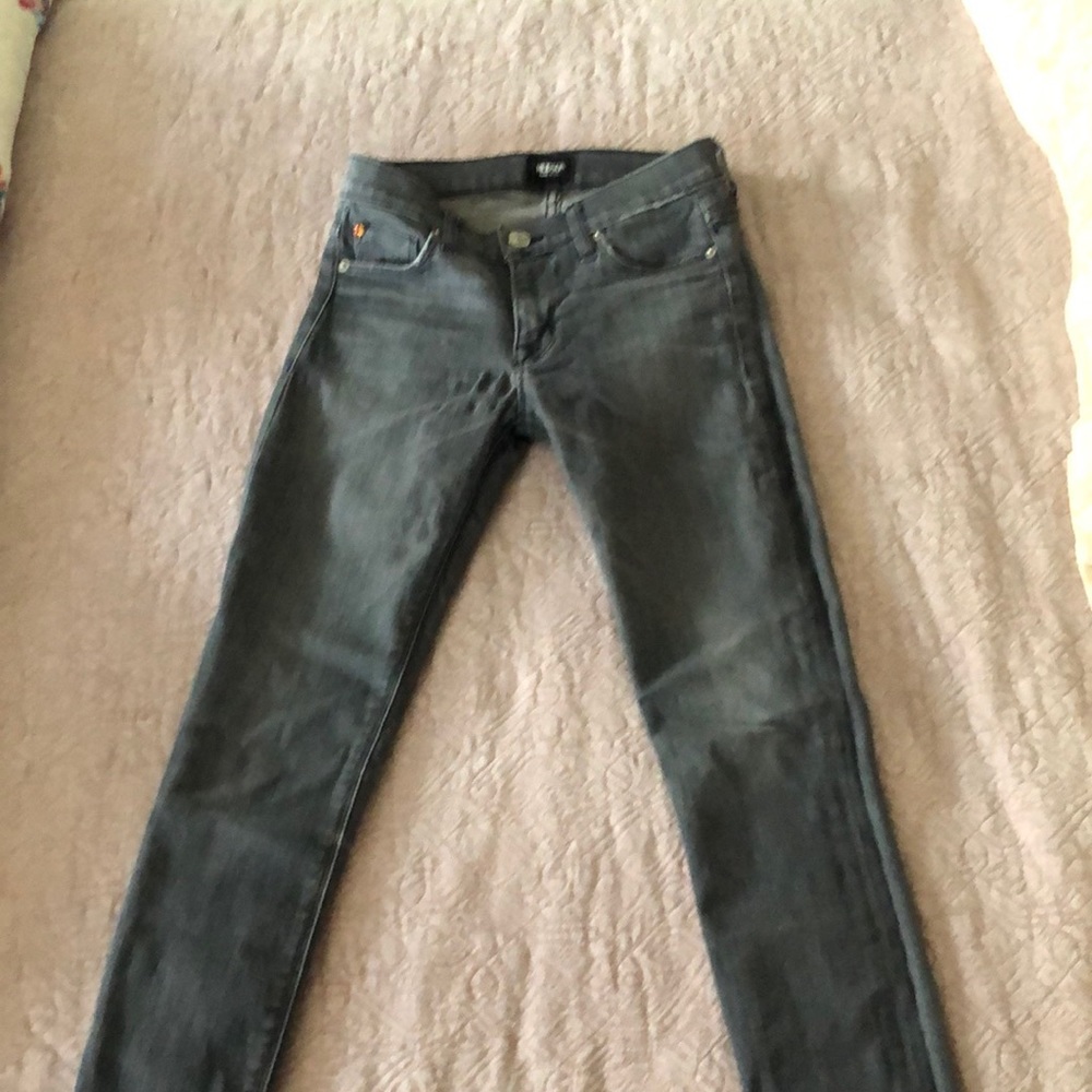 Hudson jeans